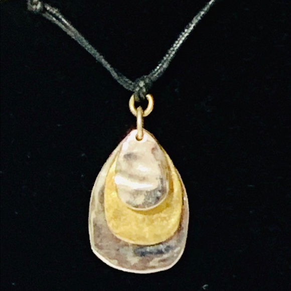 Vintage Lia Sophia Necklace - Picture 7 of 7